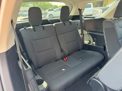 Used 2025 Ford Explorer Active RWD image 17