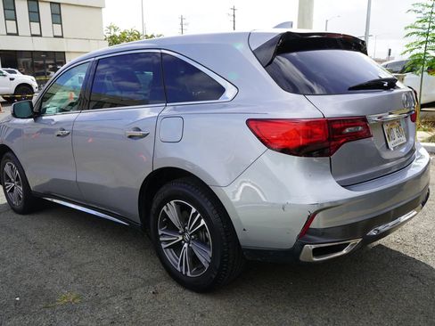 Used 2017 Acura MDX FWD image 24