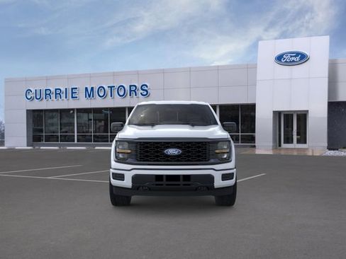 New 2026 Ford F150 STX AWD/4WD image 6