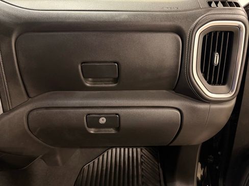 Used 2021 Chevrolet Silverado 1500 LT w/ Texas Edition Plus image 21