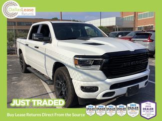 Used 2024 RAM 1500 Laramie RWD video 1