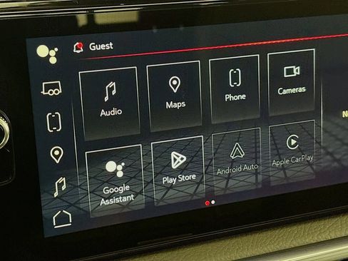 New 2026 GMC Sierra 1500 Denali image 15