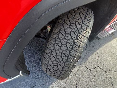 Used 2020 GMC Sierra 1500 SLT w/ SLT Premium Plus Package image 33