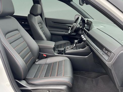 Certified 2025 Honda CR-V Sport-L image 32