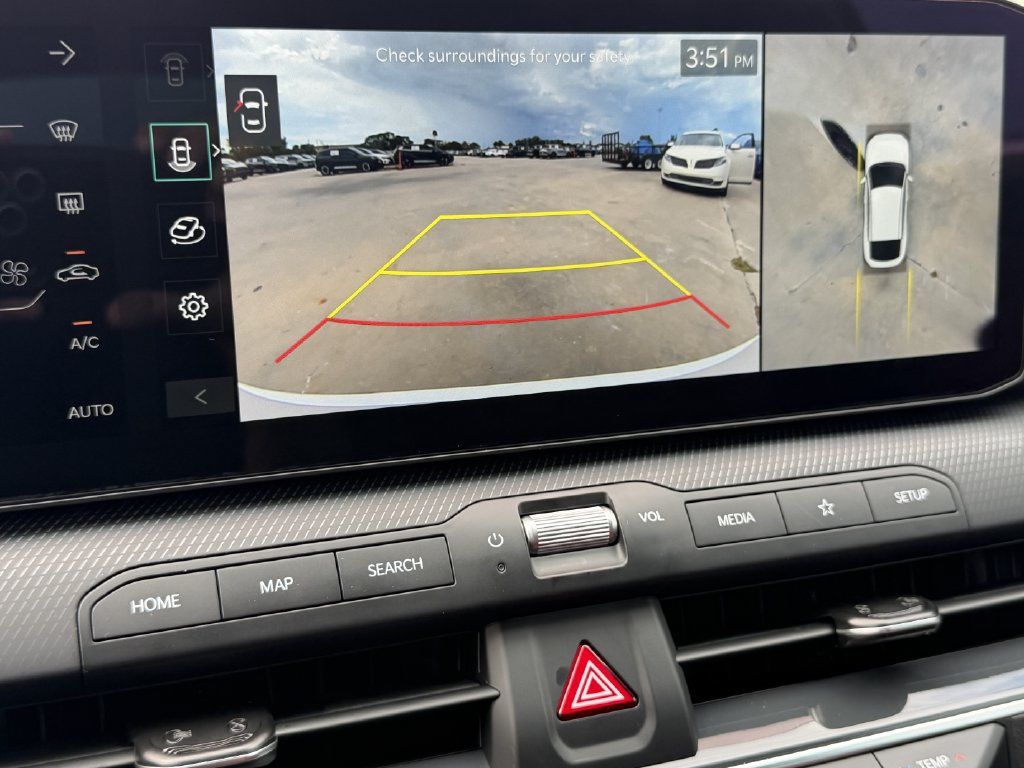 New 2026 Kia K4 GT-Line Turbo FWD image 26