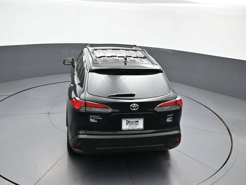 Certified 2024 Toyota Corolla Cross XLE w/ Convenience Package AWD/4WD image 40