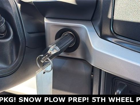 New 2026 Ford F350 XLT image 9