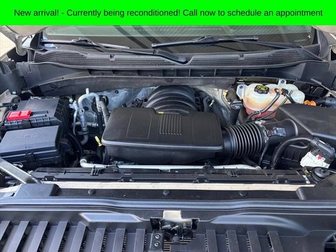 Used 2022 Chevrolet Silverado 1500 ZR2 AWD/4WD image 29