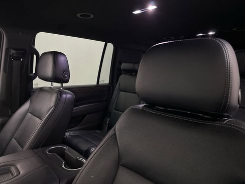 Used 2022 Chevrolet Suburban LS w/ Max Trailering Package image 29