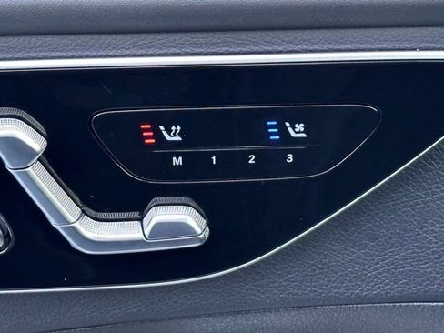 Certified 2024 Mercedes-Benz C 300 4MATIC Sedan image 21