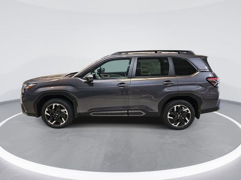 New 2026 Subaru Forester Limited AWD/4WD image 8