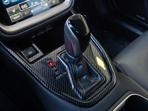 Used 2024 Subaru Outback Onyx Edition image 19