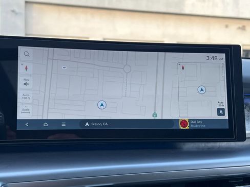 New 2026 Hyundai Ioniq 9 Calligraphy w/ Tow & Go Package image 18