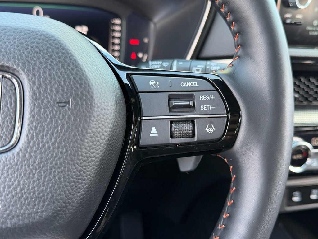 Used 2026 Honda CR-V Sport Touring image 18