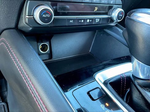 Used 2021 MAZDA CX-5 Carbon Edition image 26