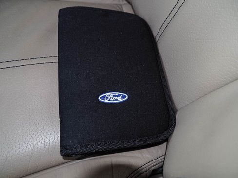 Used 2008 Ford Edge Limited AWD/4WD image 36