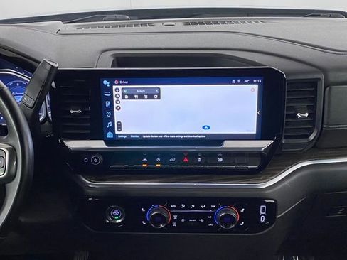 Certified 2023 Chevrolet Silverado 1500 LT image 21