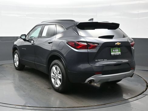 Used 2022 Chevrolet Blazer LT AWD/4WD image 5