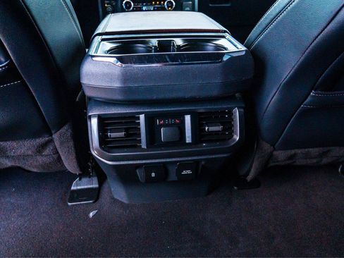 Used 2023 Ford F150 Lariat w/ Equipment Group 502A High AWD/4WD image 26