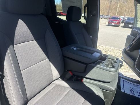 New 2026 Chevrolet Silverado 1500 LT AWD/4WD image 29