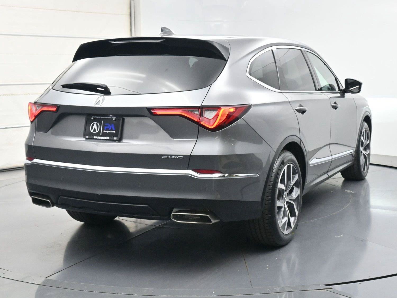 Certified 2023 Acura MDX w/ Technology Package AWD/4WD image 27