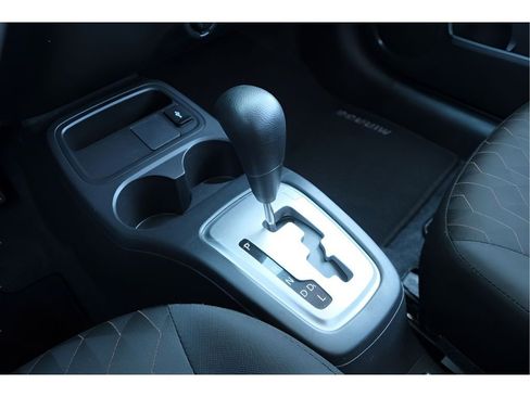 Used 2024 Mitsubishi Mirage ES FWD image 15