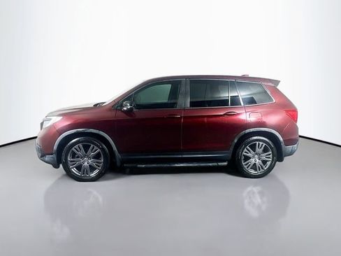 Used 2019 Honda Passport EX-L image 9