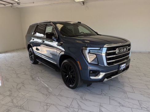 Used 2026 GMC Yukon Elevation w/ Elevation Premium Package AWD/4WD image 34