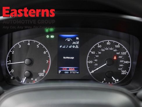 Used 2024 Toyota Corolla LE image 17