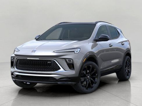 New 2026 Buick Encore GX Sport Touring w/ Comfort Package image 8