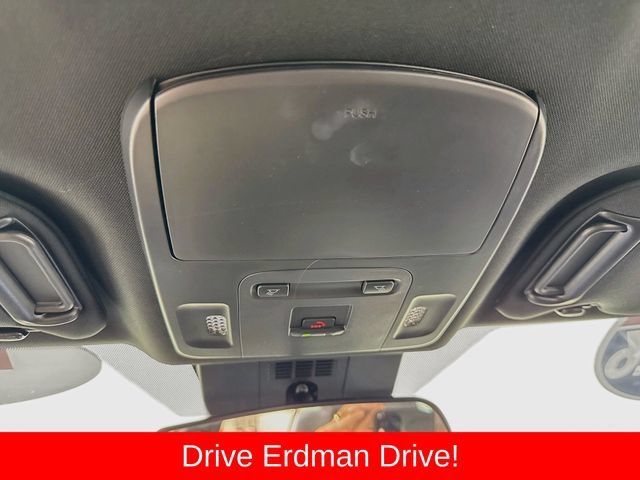 Used 2026 Toyota Camry SE FWD image 18