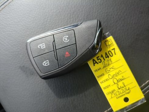 Used 2023 GMC Canyon Denali AWD/4WD image 33