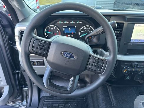 New 2026 Ford F350 XL w/ FX4 Off-Road Package image 14