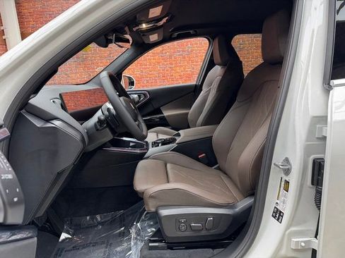 Used 2026 BMW X3 xDrive30 w/ Premium Package image 22