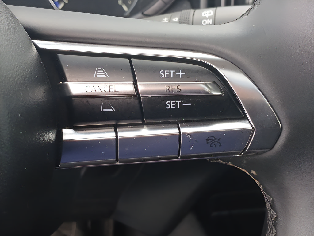 Used 2026 MAZDA CX-50 AWD 2.5 S w/ Preferred Pkg image 22