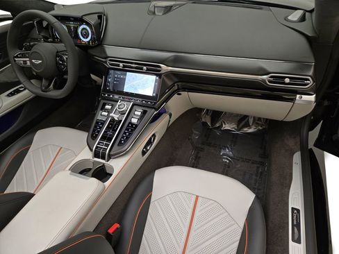 New 2026 Aston Martin V8 Vantage S RWD image 19