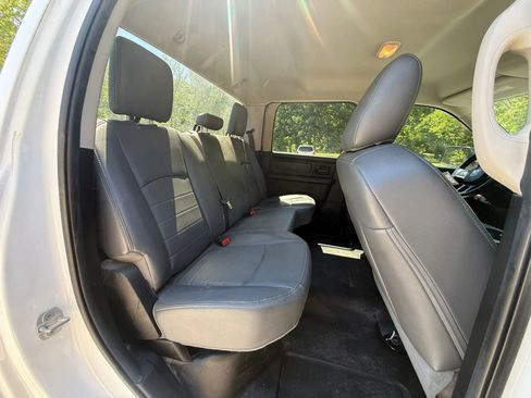 Used 2014 RAM 1500 Tradesman w/ Popular Equipment Group AWD/4WD image 12