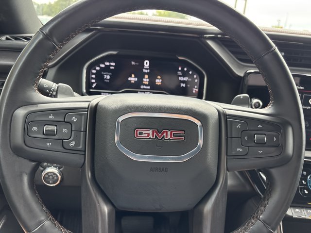 Used 2025 GMC Sierra 1500 AT4 AWD/4WD image 29