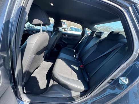 Used 2022 Honda Civic Sport image 13