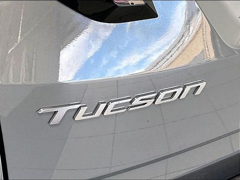 Used 2024 Hyundai Tucson SEL w/ Convenience Package AWD/4WD image 29