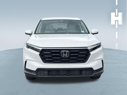 Used 2026 Honda CR-V LX image 3