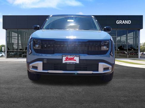 New 2027 Kia Seltos S AWD/4WD image 3