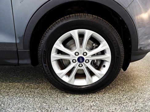 Used 2018 Ford Escape SE AWD/4WD image 27