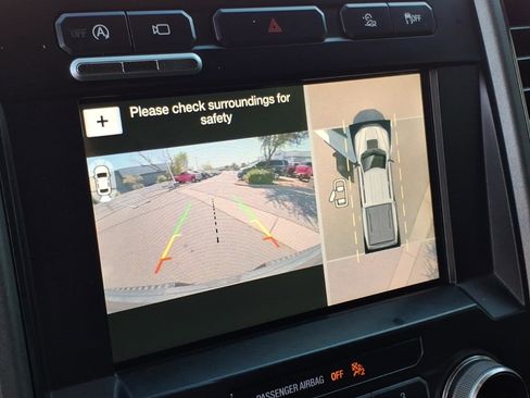 Used 2019 Ford F150 Raptor w/ Equipment Group 802A Luxury image 26