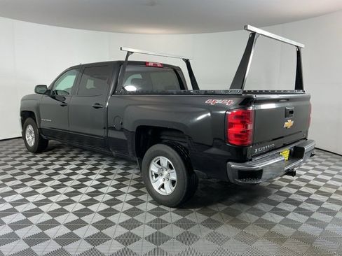 Used 2016 Chevrolet Silverado 1500 LT image 6