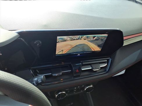 New 2026 Chevrolet TrailBlazer RS w/ Convenience Package image 10