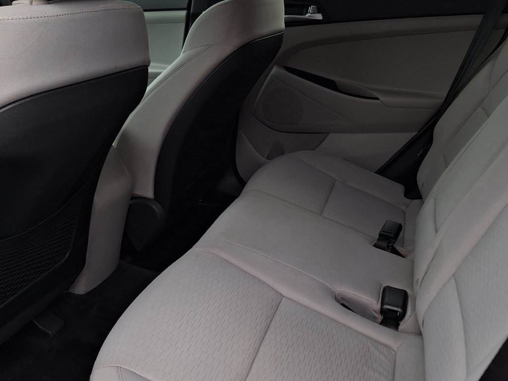 Used 2019 Hyundai Tucson SE FWD image 12