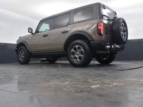 Used 2025 Ford Bronco Big Bend image 56