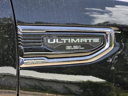 New 2026 GMC Sierra 1500 Denali Ultimate AWD/4WD image 5