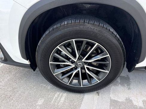 Certified 2024 Lexus NX 250 FWD w/ Towing Package (2000 Lbs) image 10